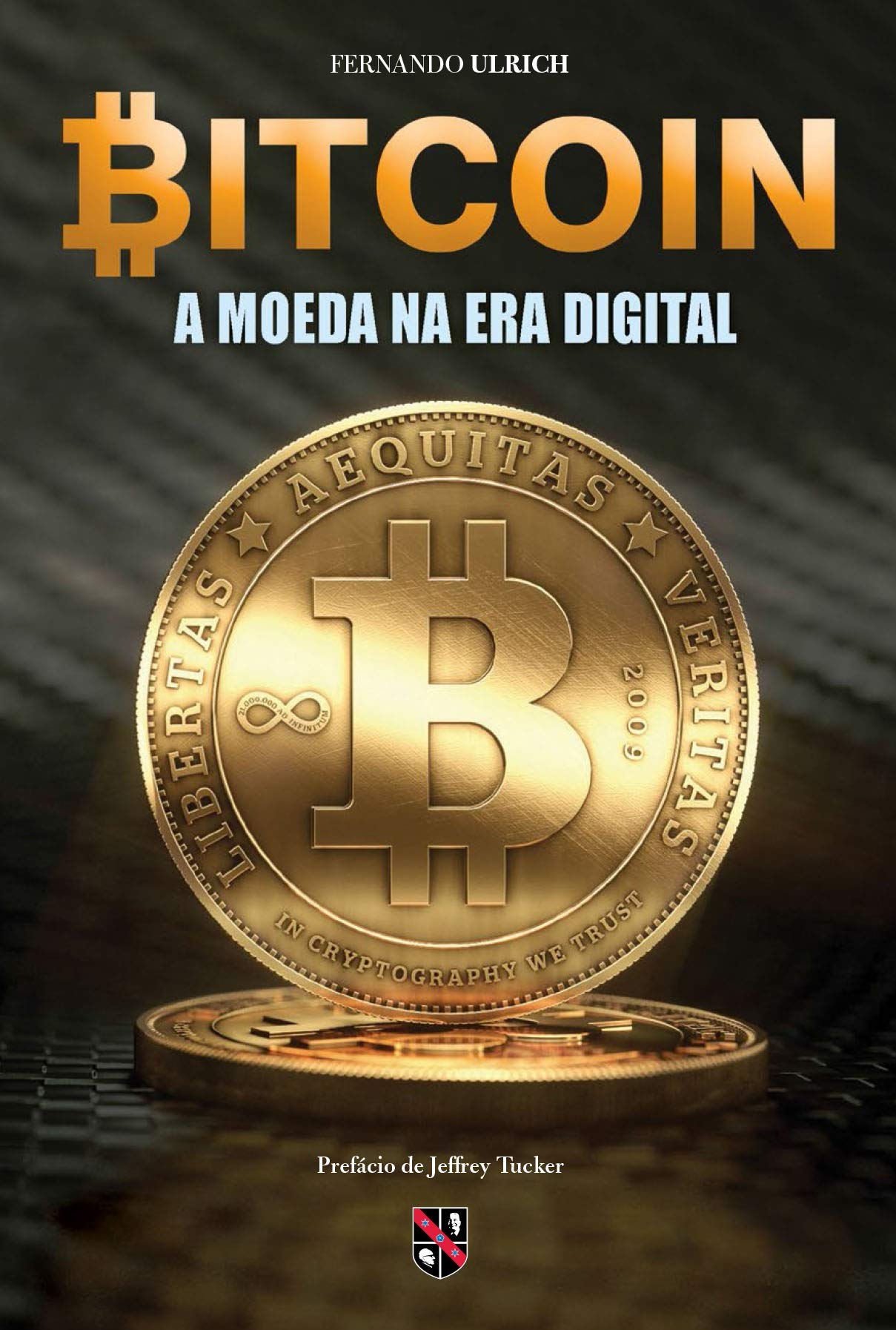 Imagem do produto Bitcoin - A moeda na era digital na loja Amazon