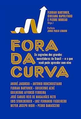 Imagem do produto Fora da Curva na loja Amazon