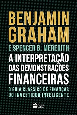 Imagem do produto A Interpretação Das Demonstrações Financeiras na loja Amazon