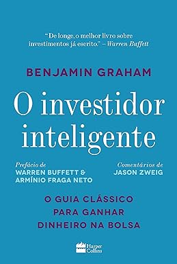 Imagem do produto O investidor inteligente na loja Amazon