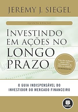 Imagem do produto Investindo em Ações no Longo Prazo na loja Amazon