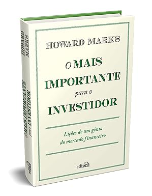 Imagem do produto O Mais Importante para o Investidor na loja Amazon