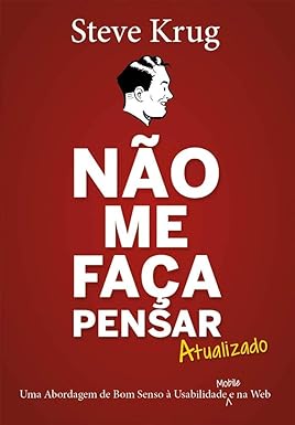 Imagem do produto Não me faça pensar na loja Amazon