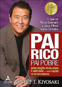 Imagem do produto Pai rico, pai pobre na loja Amazon