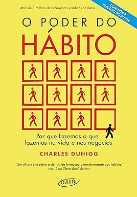 Imagem do produto O poder do hábito na loja Amazon