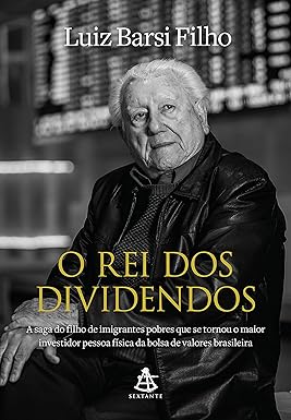 Imagem do produto O rei dos dividendos na loja Amazon