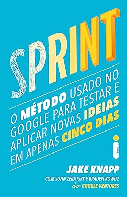 Imagem do produto Sprint na loja Amazon