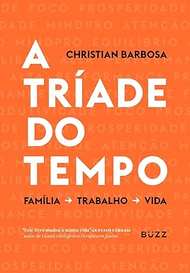 Imagem do produto A tríade do tempo na loja Amazon