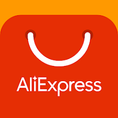 Logo AliExpress