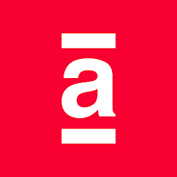 Logo da loja Americanas