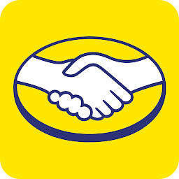 Logo Mercado Livre