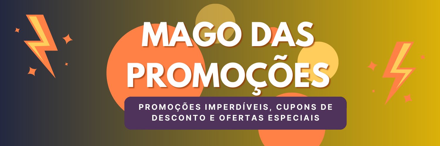 Banner do Canal Exclusivo no Telegram